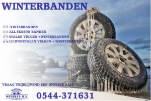 winterbanden wessels
